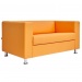 Мягкий диван «Аполло» – комфорт и стиль в одном предмете